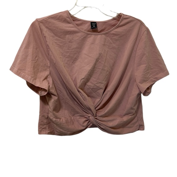 SHEIN Tops - 🤪3/$10 Shein crop top